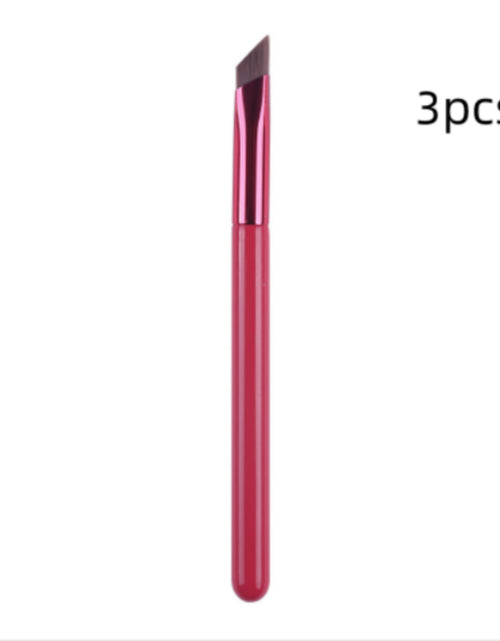 Load image into Gallery viewer, Wild Eyebrow Brush 3d Stereoscopic Painting Hairline Eyebrow Paste Artifact Eyebrow Brush Brow Makeup Brushes Concealer Brush
