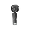F2 Spray Fan Black