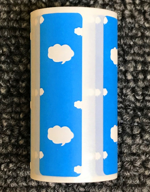 Load image into Gallery viewer, PerPage Mini Wireless Portable Thermal Printer paper
