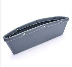 Colorful car storage box with five vibrant color options for sale