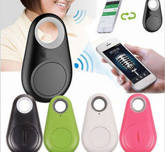 Water Drop Bluetooth-compatible Anti Lost Object Finder