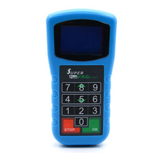 VolkswagenSkoda diagnostic test spot