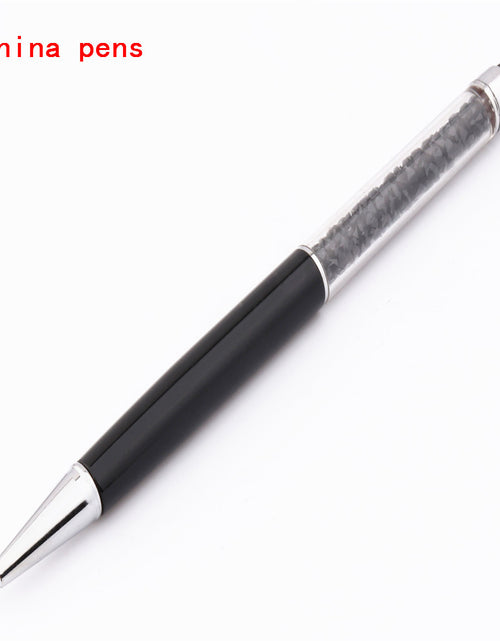 Load image into Gallery viewer, Luxury Crystal Capacitive Pen Touch Screen Pen
