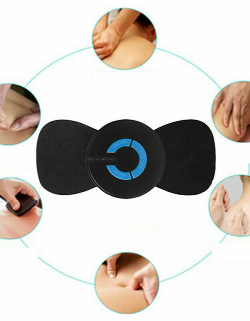 Load image into Gallery viewer, Mini Convenient Electric Shoulder And Neck Massager For Cervical Spine
