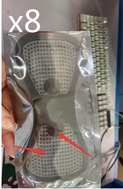 Load image into Gallery viewer, Mini Convenient Electric Shoulder And Neck Massager For Cervical Spine
