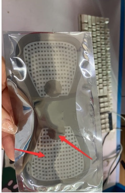 Load image into Gallery viewer, Mini Convenient Electric Shoulder And Neck Massager For Cervical Spine
