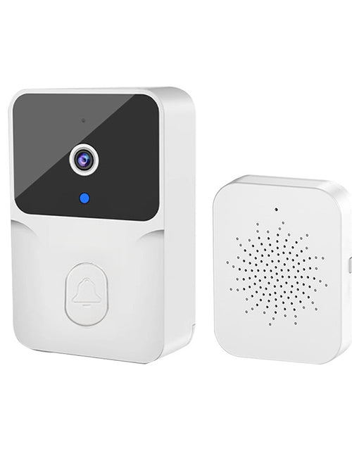 Load image into Gallery viewer, Intelligent Visual Doorbell Home Surveillance Video Intercom HD Night Vision Capture
