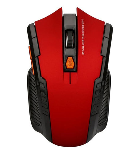 Macro Luminous Electric Home Cool color-Changing Wired Mouse