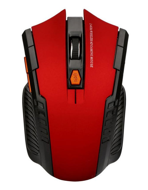 Load image into Gallery viewer, Macro Luminous Electric Home Cool color-Changing Wired Mouse
