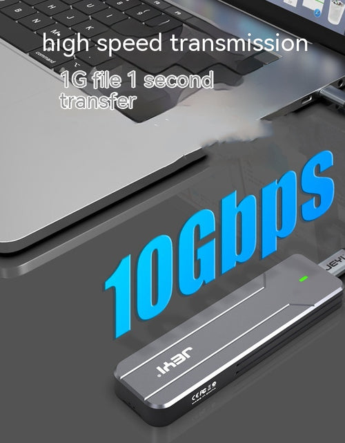 Load image into Gallery viewer, Disk Box Protocol Universal External Reader
