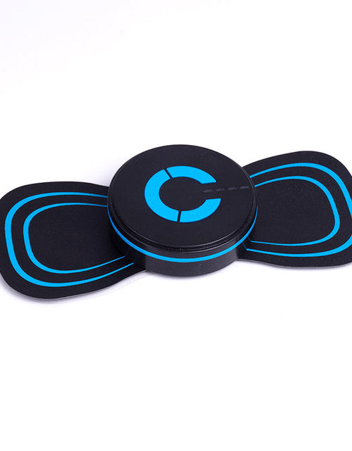 Load image into Gallery viewer, Mini Convenient Electric Shoulder And Neck Massager For Cervical Spine
