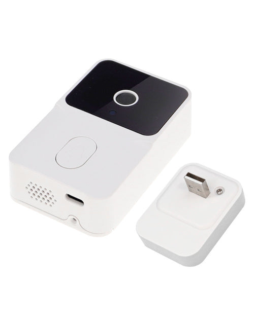 Load image into Gallery viewer, Intelligent Visual Doorbell Home Surveillance Video Intercom HD Night Vision Capture
