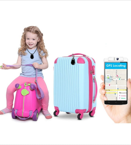 Water Drop Bluetooth-compatible Anti Lost Object Finder