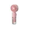 F2 Spray Fan Pink