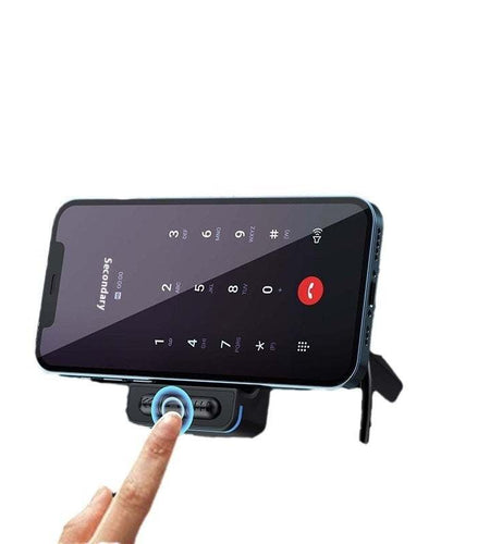 Car Magnetic Wireless Charger 15W Convenient Charging Bracket