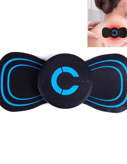 Load image into Gallery viewer, Mini Convenient Electric Shoulder And Neck Massager For Cervical Spine
