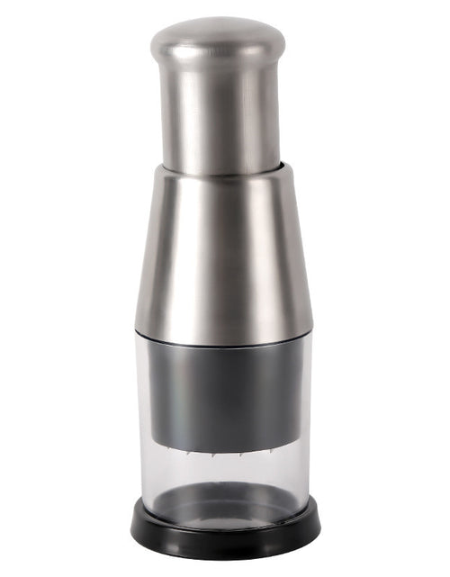 Load image into Gallery viewer, Multiple Vegetables Chopper Kitchen Gadget
