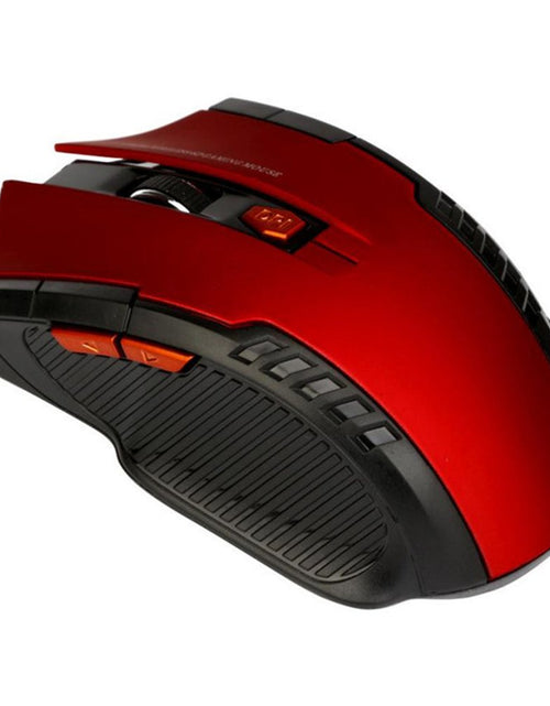 Load image into Gallery viewer, Macro Luminous Electric Home Cool color-Changing Wired Mouse
