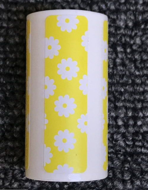 Load image into Gallery viewer, PerPage Mini Wireless Portable Thermal Printer paper
