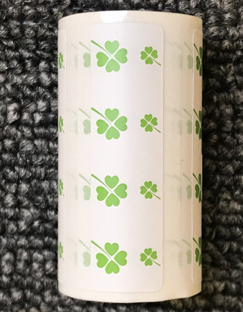 Load image into Gallery viewer, PerPage Mini Wireless Portable Thermal Printer paper
