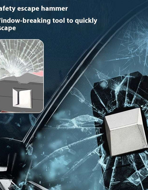 Load image into Gallery viewer, Automobile Emergency Start Power Source Large Capacity
