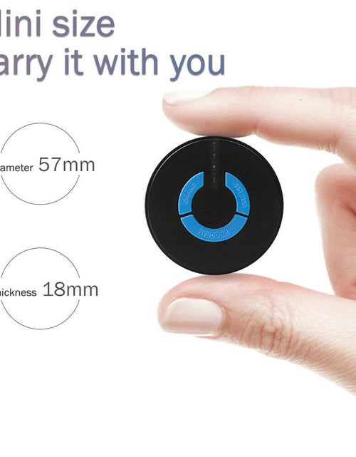 Load image into Gallery viewer, Mini Convenient Electric Shoulder And Neck Massager For Cervical Spine
