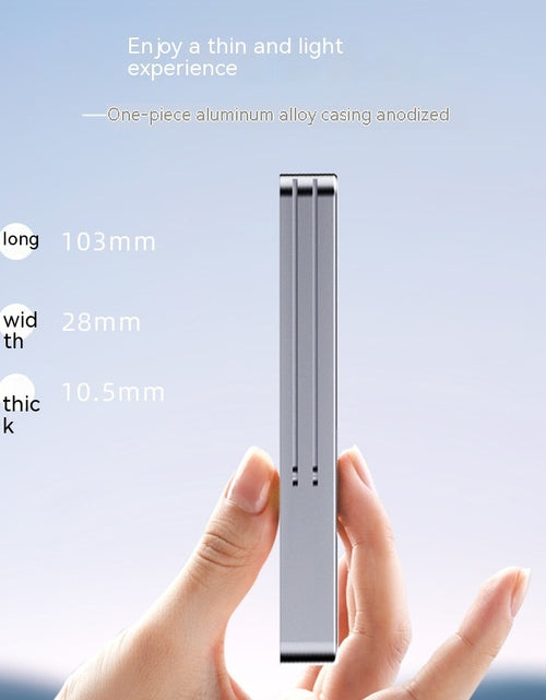 Load image into Gallery viewer, Disk Box Protocol Universal External Reader
