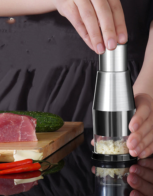 Load image into Gallery viewer, Multiple Vegetables Chopper Kitchen Gadget
