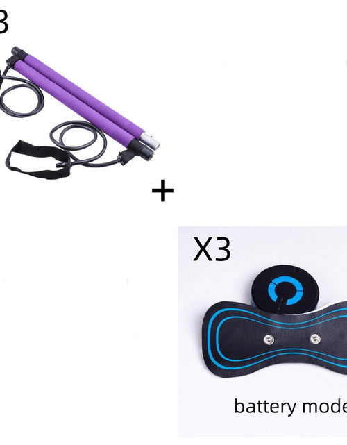 Load image into Gallery viewer, Mini Convenient Electric Shoulder And Neck Massager For Cervical Spine
