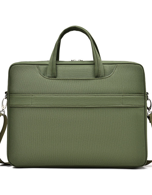 Load image into Gallery viewer, Laptop Bag Men's Large Capacity
