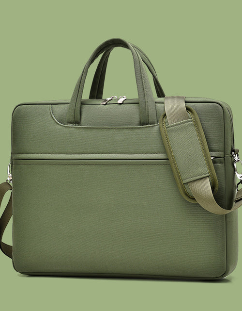 Load image into Gallery viewer, Laptop Bag Men's Large Capacity
