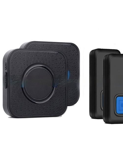Load image into Gallery viewer, Remote Wireless Doorbell Intelligent Waterproof Electronic
