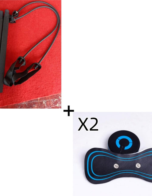 Load image into Gallery viewer, Mini Convenient Electric Shoulder And Neck Massager For Cervical Spine
