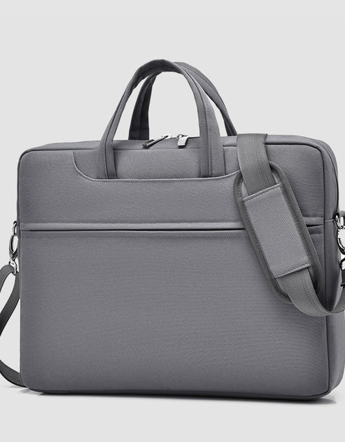 Load image into Gallery viewer, Laptop Bag Men's Large Capacity
