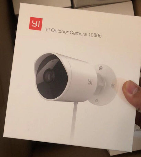 Network Mobile Phone Remote Outdoor Home High-definition Night Vision Monitoring