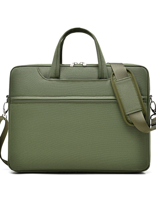 Load image into Gallery viewer, Laptop Bag Men's Large Capacity
