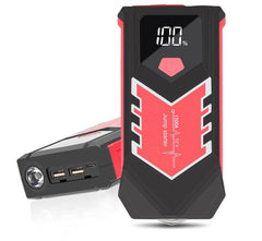 Automobile Emergency Start Power Source Large Capacity