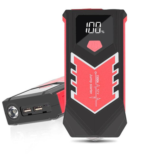 Automobile Emergency Start Power Source Large Capacity