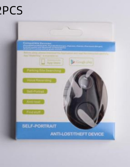 Load image into Gallery viewer, Water Drop Bluetooth-compatible Anti Lost Object Finder
