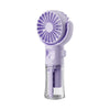 F4 Spray Fan Purple
