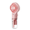 F3 Spray Fan Pink