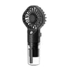 F3 Spray Fan Black