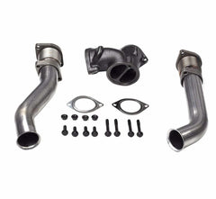 Exhaust up pipe gaskets kit for 1999.5-2003 Ford 7.3L Powerstroke turbo diesel