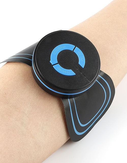 Load image into Gallery viewer, Mini Convenient Electric Shoulder And Neck Massager For Cervical Spine
