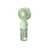 F2 Spray Fan Green