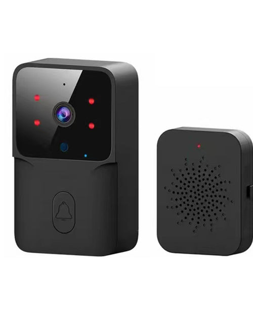 Load image into Gallery viewer, Intelligent Visual Doorbell Home Surveillance Video Intercom HD Night Vision Capture

