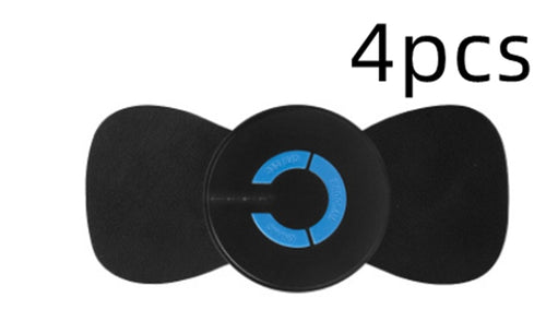 Load image into Gallery viewer, Mini Convenient Electric Shoulder And Neck Massager For Cervical Spine
