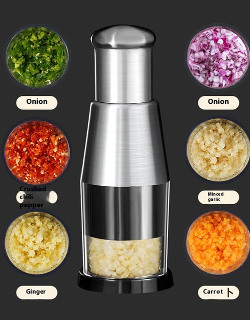 Load image into Gallery viewer, Multiple Vegetables Chopper Kitchen Gadget
