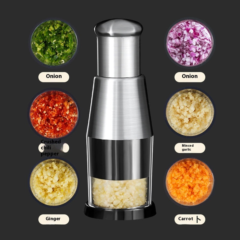 Multiple Vegetables Chopper Kitchen Gadget