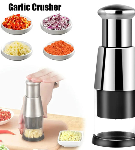 Multiple Vegetables Chopper Kitchen Gadget